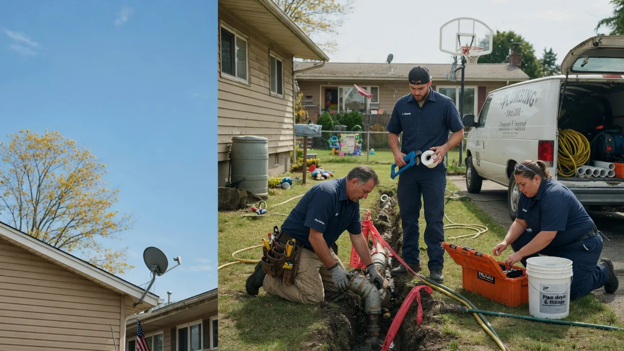 Garbage Disposal Replacement in Salem, FL near me